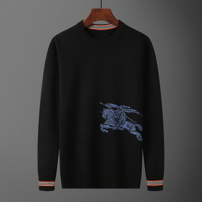 Burberry Sweater Mens ID:20251008-48